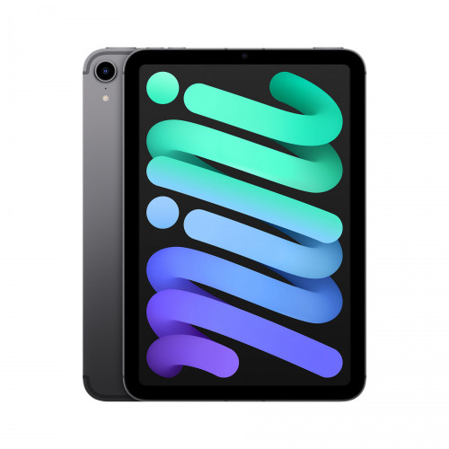 iPad mini 6 Wi-Fi + Cellular 256GB Space Gray (MK8F3) б/у